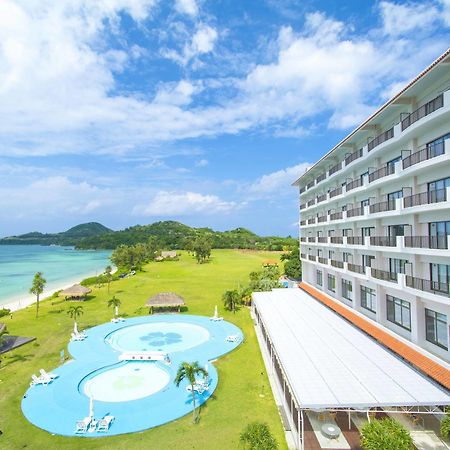 Ishigaki Seaside Hotel Ishigaki (Okinawa) Exterior foto