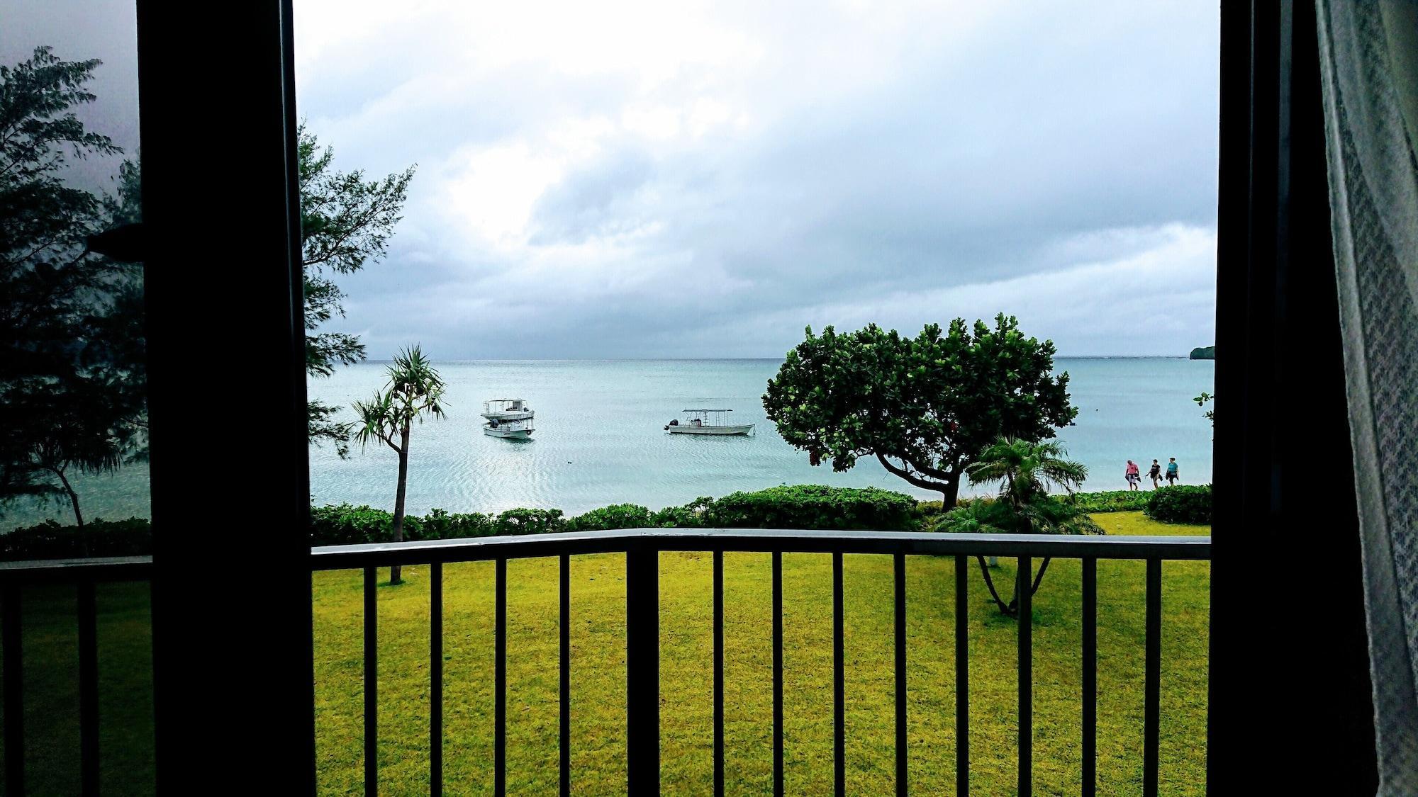Ishigaki Seaside Hotel Ishigaki (Okinawa) Exterior foto