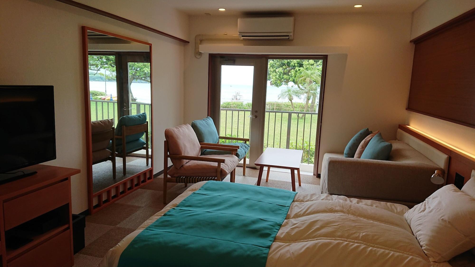 Ishigaki Seaside Hotel Ishigaki (Okinawa) Exterior foto