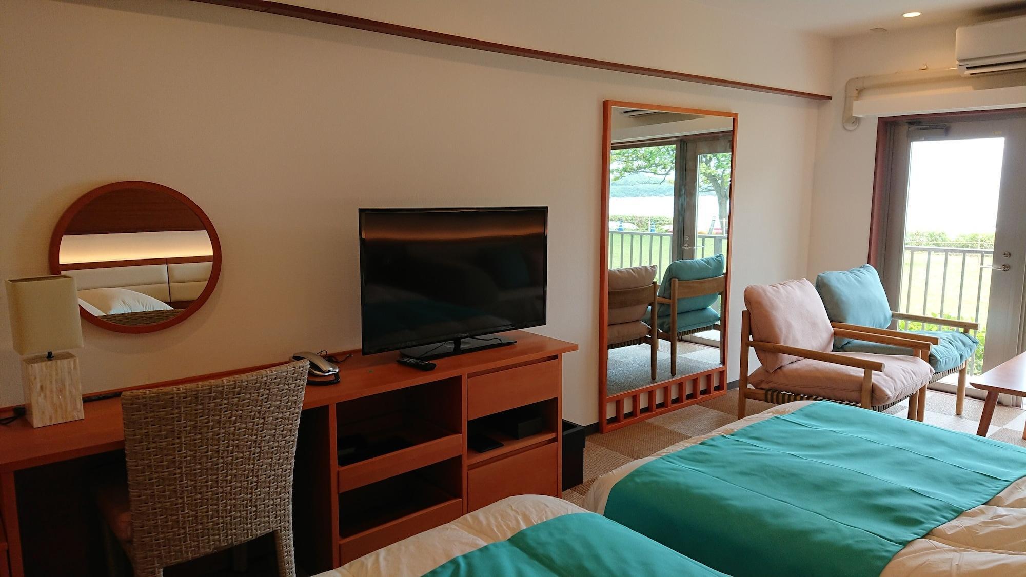 Ishigaki Seaside Hotel Ishigaki (Okinawa) Exterior foto