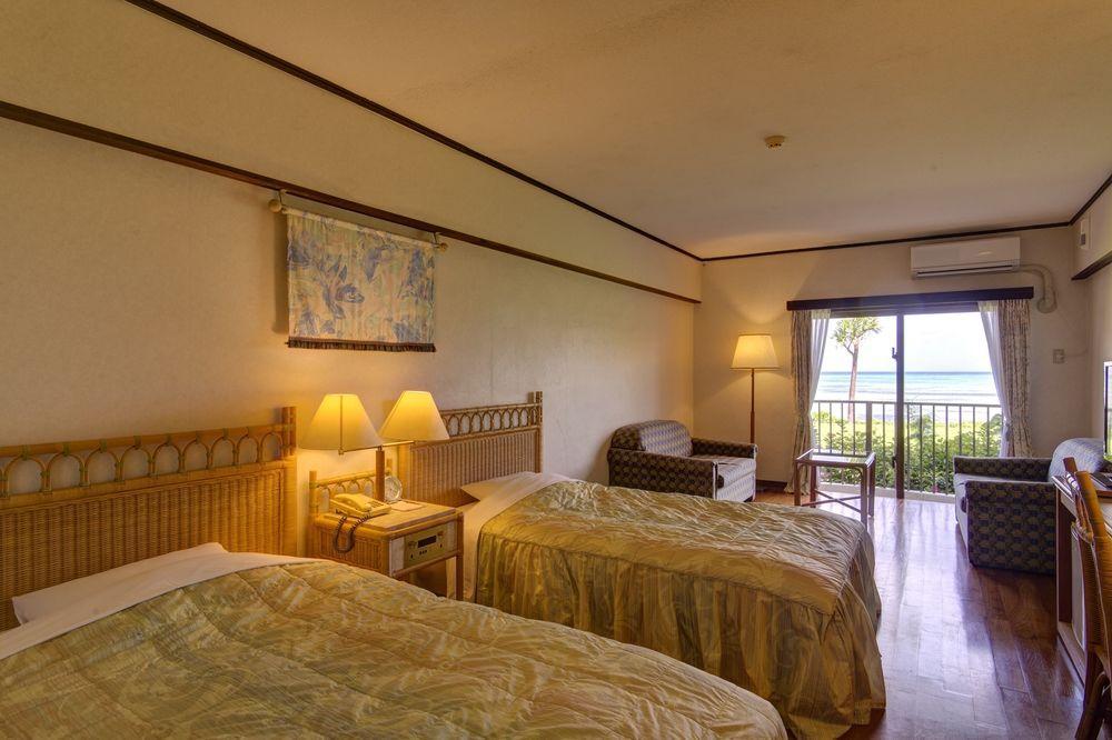 Ishigaki Seaside Hotel Ishigaki (Okinawa) Exterior foto