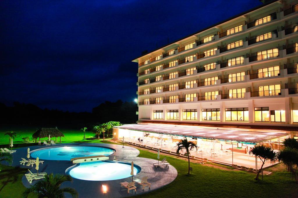 Ishigaki Seaside Hotel Ishigaki (Okinawa) Exterior foto