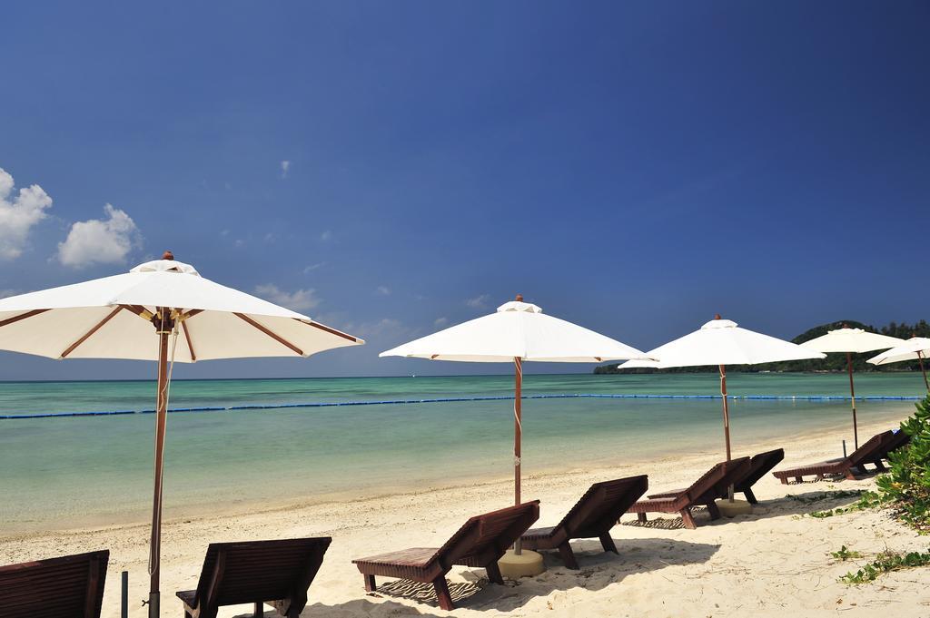 Ishigaki Seaside Hotel Ishigaki (Okinawa) Exterior foto