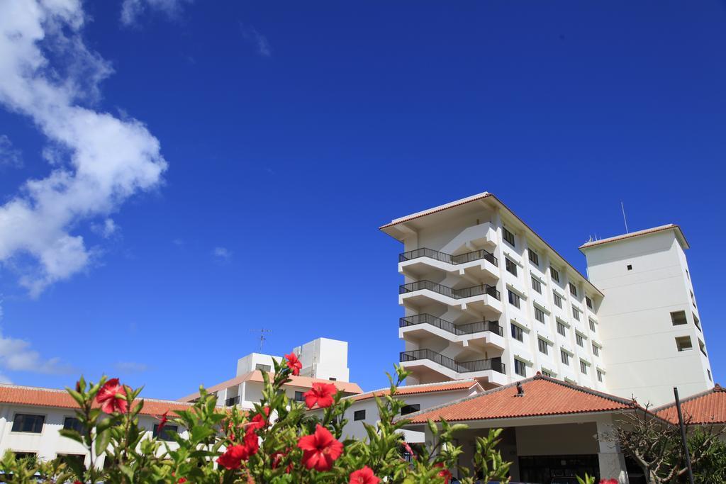Ishigaki Seaside Hotel Ishigaki (Okinawa) Exterior foto