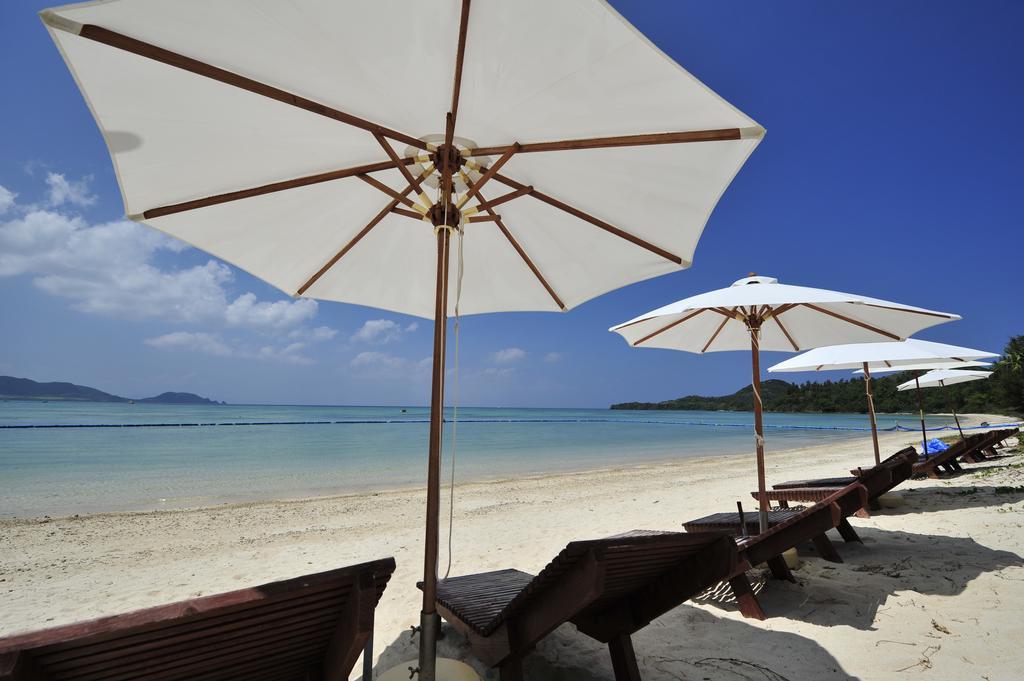 Ishigaki Seaside Hotel Ishigaki (Okinawa) Exterior foto