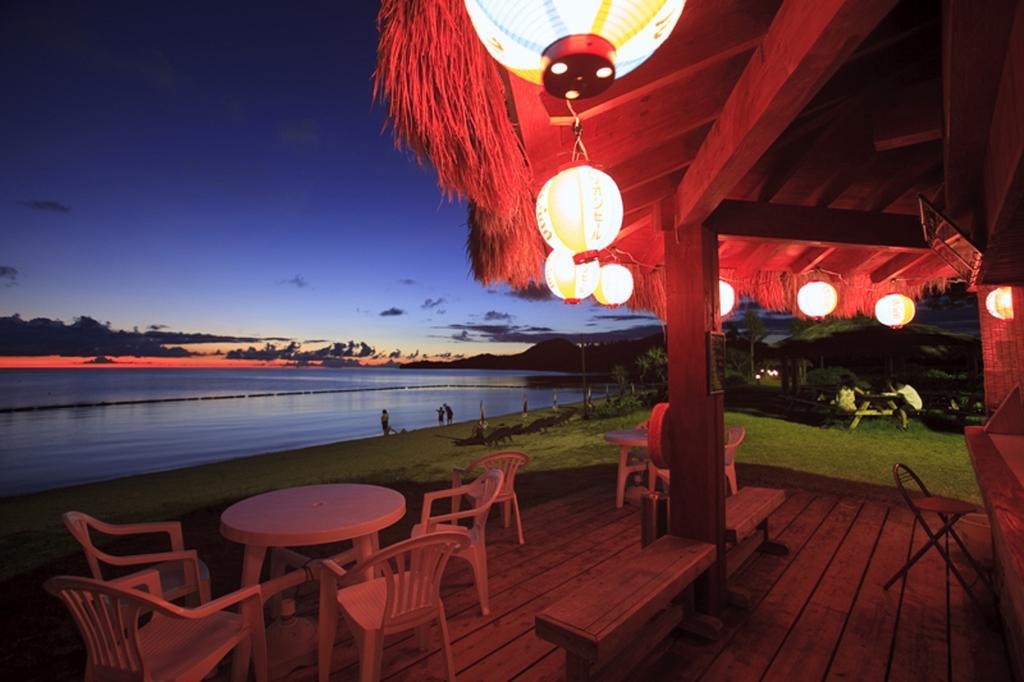 Ishigaki Seaside Hotel Ishigaki (Okinawa) Exterior foto